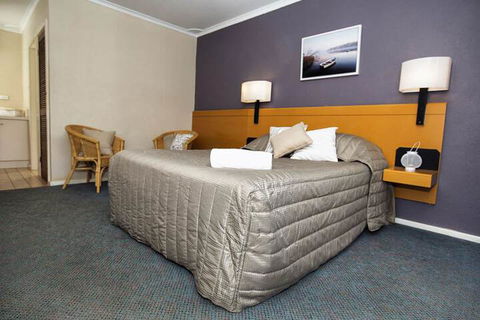 Kalgoorlie Overland Motel - Hotel Gold Coast 4