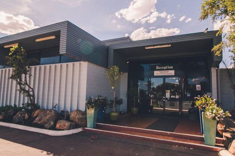 Kalgoorlie Overland Motel - Hotel Gold Coast 3