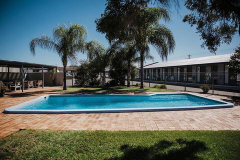 Kalgoorlie Overland Motel - Hotel Gold Coast 2