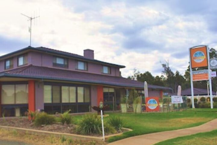  Hotel Gold Coast