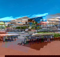 Comfort Inn  Suites Karratha - Hotel Gold Coast