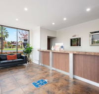Comfort Inn Deakin Palms - Hotel Gold Coast