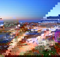 Hilton Darwin - Hotel Gold Coast