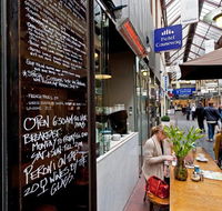 Hotel Causeway - Hotel Gold Coast