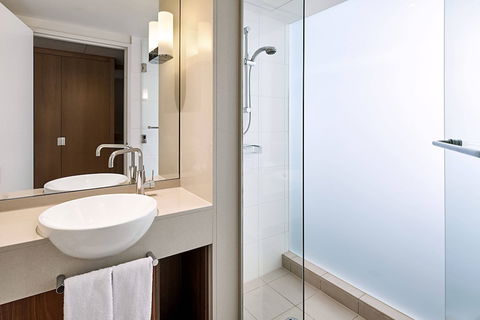 Courtyard By Marriott Sydney-North Ryde - Hotel Gold Coast 4
