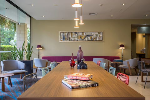 Courtyard By Marriott Sydney-North Ryde - Hotel Gold Coast 1