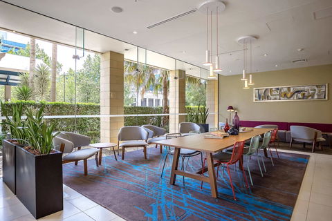 Courtyard By Marriott Sydney-North Ryde - Hotel Gold Coast 2