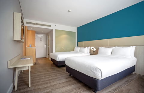 Courtyard By Marriott Sydney-North Ryde - Hotel Gold Coast 5