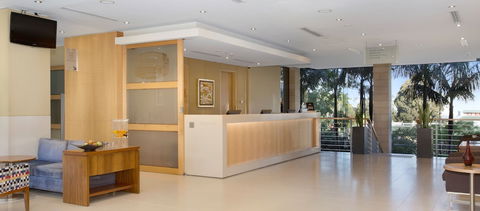 Courtyard By Marriott Sydney-North Ryde - Hotel Gold Coast 3