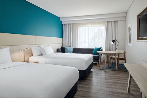 Courtyard By Marriott Sydney-North Ryde - Hotel Gold Coast 6