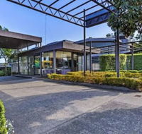 Beaumont Kew - Hotel Gold Coast