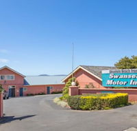 Swansea Motor Inn - Hotel Gold Coast