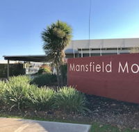 Mansfield Motel - Hotel Gold Coast