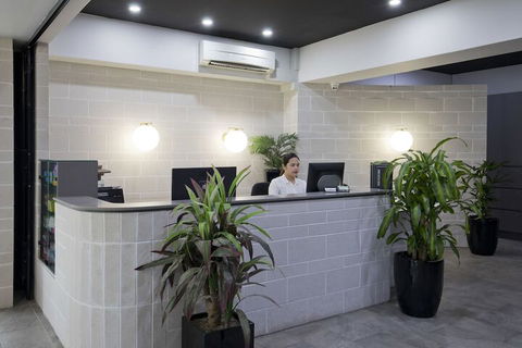The Metropolitan Springhill - Hotel Gold Coast 4