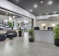 The Metropolitan Springhill - Hotel Gold Coast