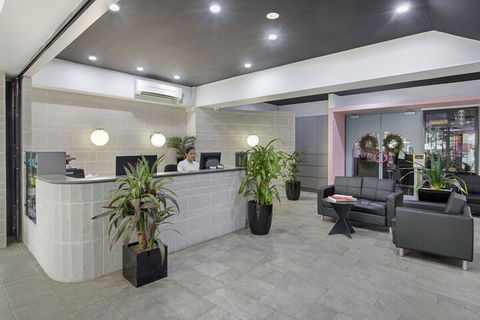 The Metropolitan Springhill - Hotel Gold Coast 5