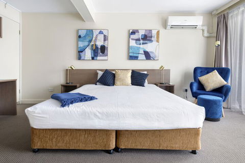 The Metropolitan Springhill - Hotel Gold Coast 7