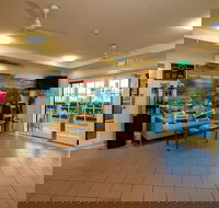 Cairns Queens Court - Hotel Gold Coast