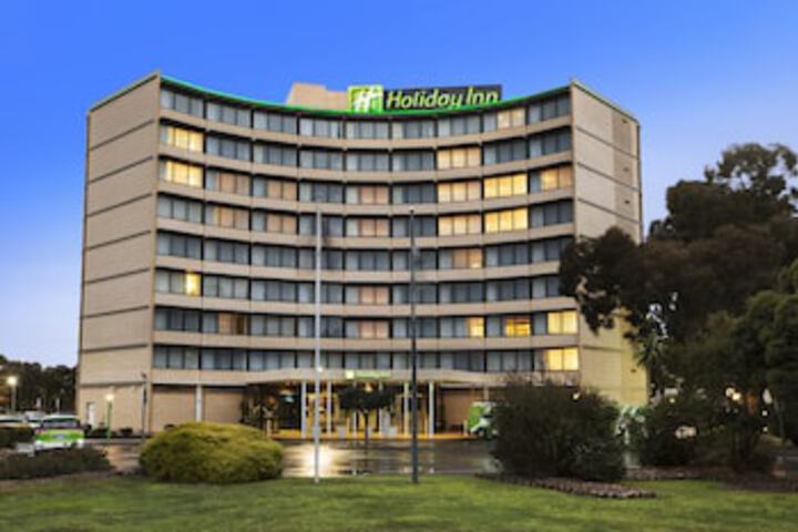 Melbourne Airport VIC Hotel Gold Coast