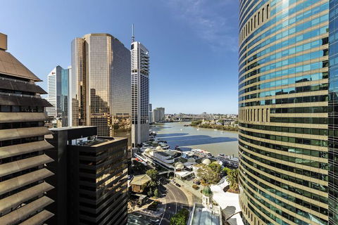 Oaks Brisbane On Felix Suites - Hotel Gold Coast 6