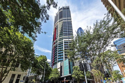 Oaks Brisbane On Felix Suites - Hotel Gold Coast 5