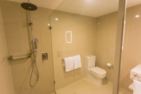 Novotel Sydney West HQ Hotel - Hotel Gold Coast 6