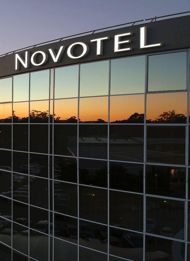  Hotel Gold Coast
