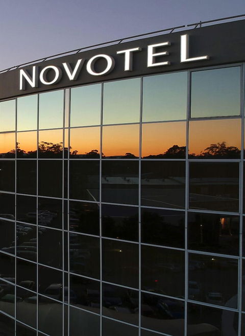 Novotel Sydney West HQ Hotel - Hotel Gold Coast 0