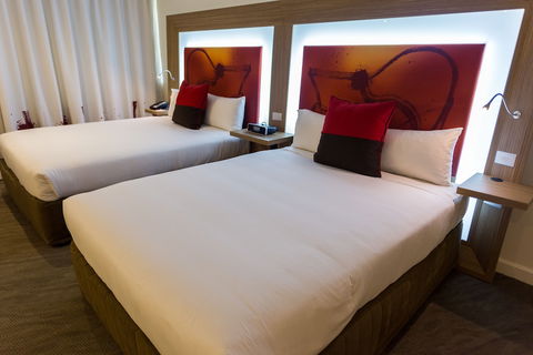 Novotel Sydney West HQ Hotel - Hotel Gold Coast 2
