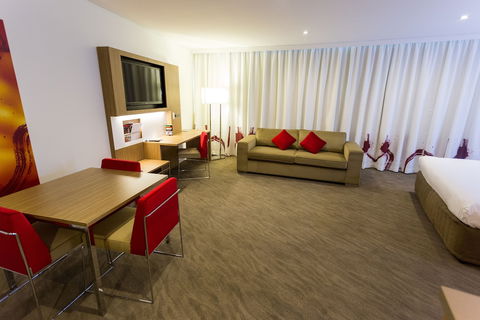 Novotel Sydney West HQ Hotel - Hotel Gold Coast 4