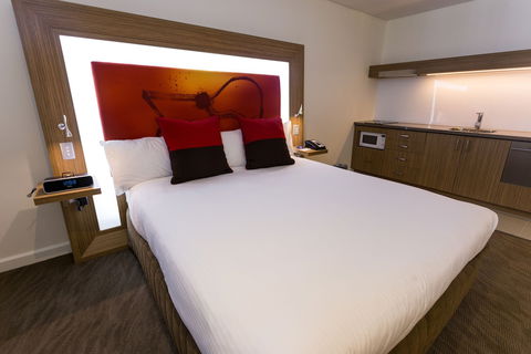 Novotel Sydney West HQ Hotel - Hotel Gold Coast 3