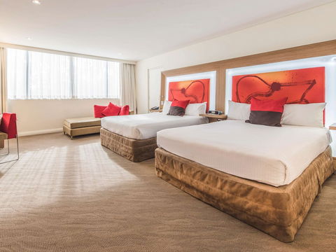 Novotel Sydney West HQ Hotel - Hotel Gold Coast 5