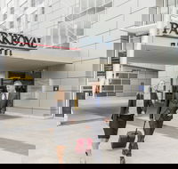 PARKROYAL Melbourne Airport - Hotel Gold Coast