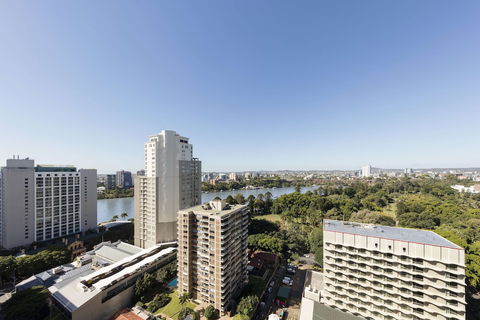 Oaks Brisbane On Margaret Suites - Hotel Gold Coast 1