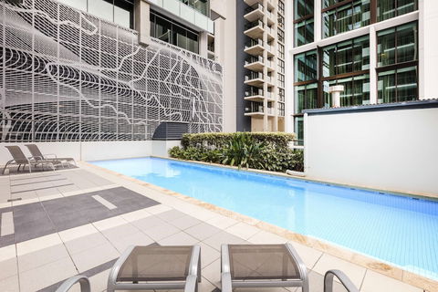 Oaks Brisbane On Margaret Suites - Hotel Gold Coast 2