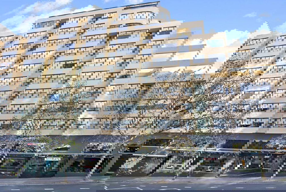 East Sydney NSW Hotel Gold Coast