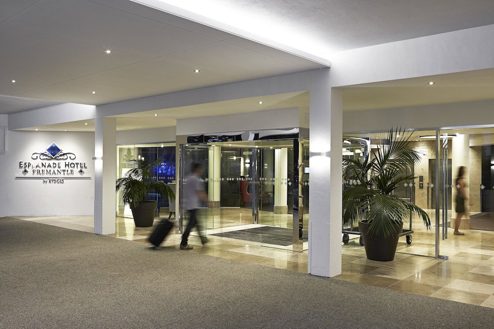 Fremantle WA Hotel Gold Coast