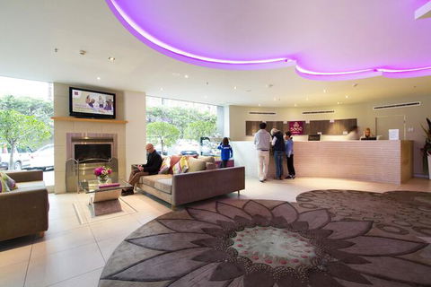 Terrace Hotel Adelaide - Hotel Gold Coast 4