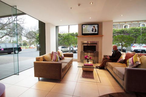 Terrace Hotel Adelaide - Hotel Gold Coast 5