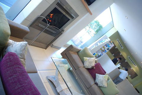 Terrace Hotel Adelaide - Hotel Gold Coast 6