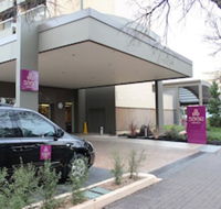 Terrace Hotel Adelaide - Hotel Gold Coast