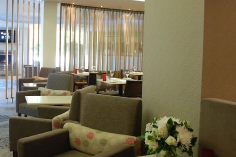 Terrace Hotel Adelaide - Hotel Gold Coast 3