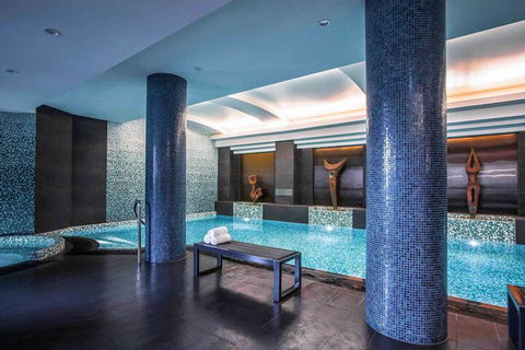 Quay West Suites Melbourne - Hotel Gold Coast 4