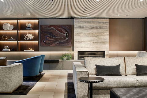 Quay West Suites Melbourne - Hotel Gold Coast 6
