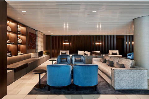 Quay West Suites Melbourne - Hotel Gold Coast 7