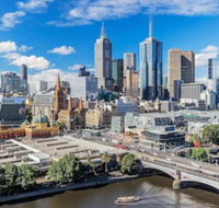 Quay West Suites Melbourne - Hotel Gold Coast