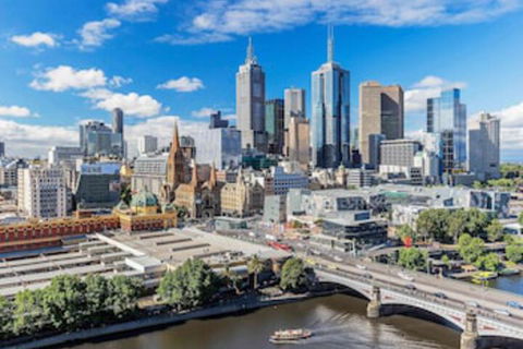 Quay West Suites Melbourne - Hotel Gold Coast 0