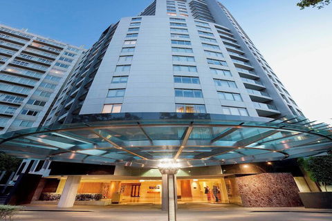 Quay West Suites Melbourne - Hotel Gold Coast 1