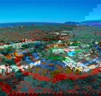 Sails In The Desert - Hotel Gold Coast