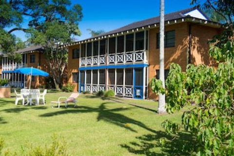 Vacation Village - Hotel Gold Coast 0